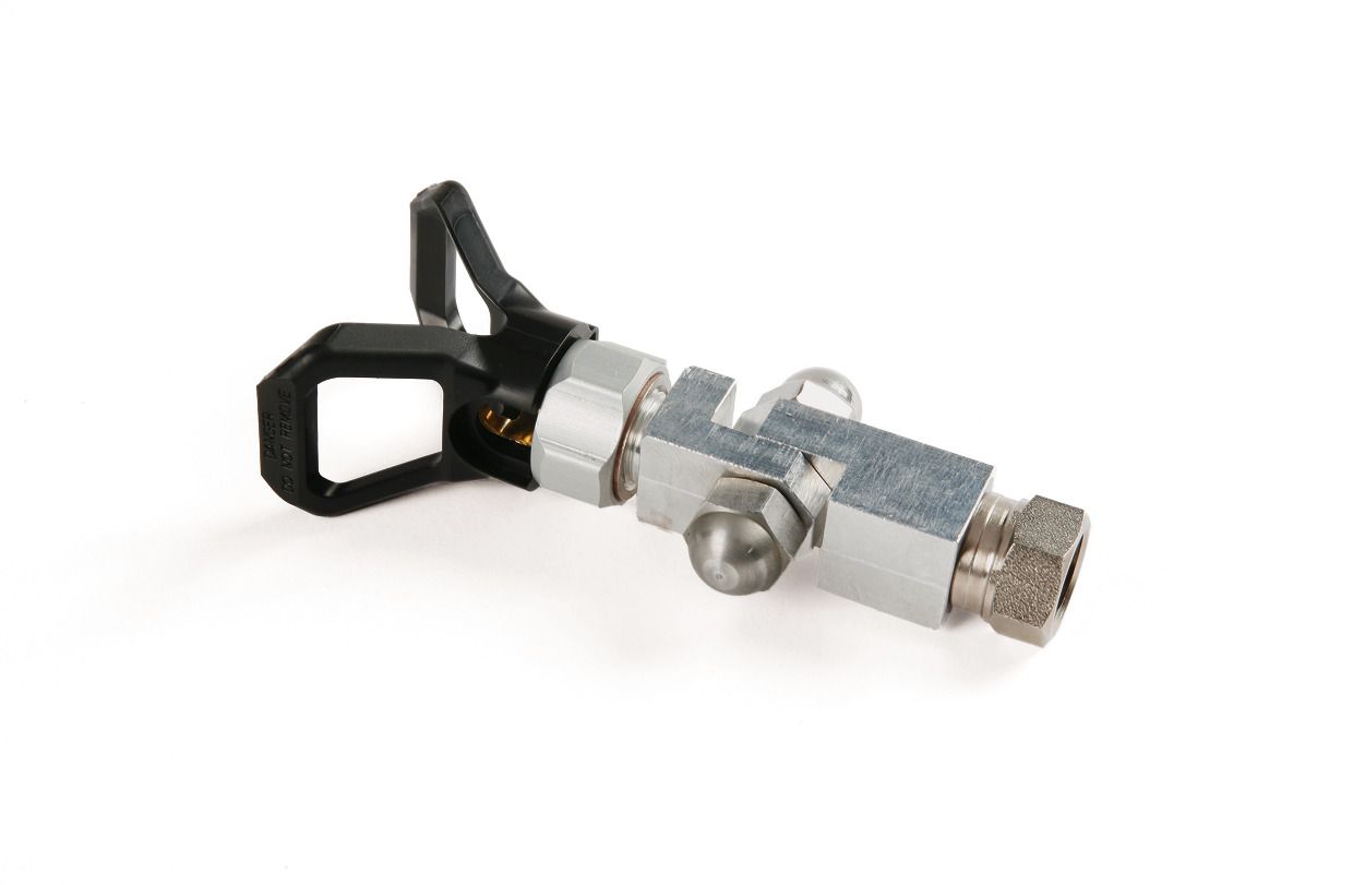 ARTICULACION GIRATORIA F