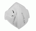 MASCARILLA FFP1 CON VALVULA CLIMAX AR-2353710300UD
