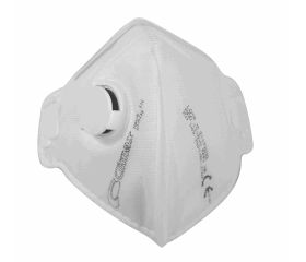 MASCARILLA FFP1 CON VALVULA CLIMAX AR-2353710300UD