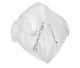 MASCARILLA FFP2 CON VALVULA CLIMAX AR-23537203500