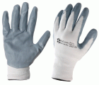 GUANTE POLIESTER/POLIURETANO FERKO AR-5071PG