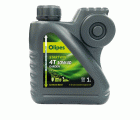 ACEITE SINTÉTICO 1LT PARA MOTOR 4 TIEMPOS OLIPES CA-710340101