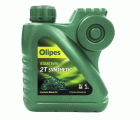 ACEITE SINTÉTICO 1LT PARA MOTOR 2 TIEMPOS OLIPES CA-7110101