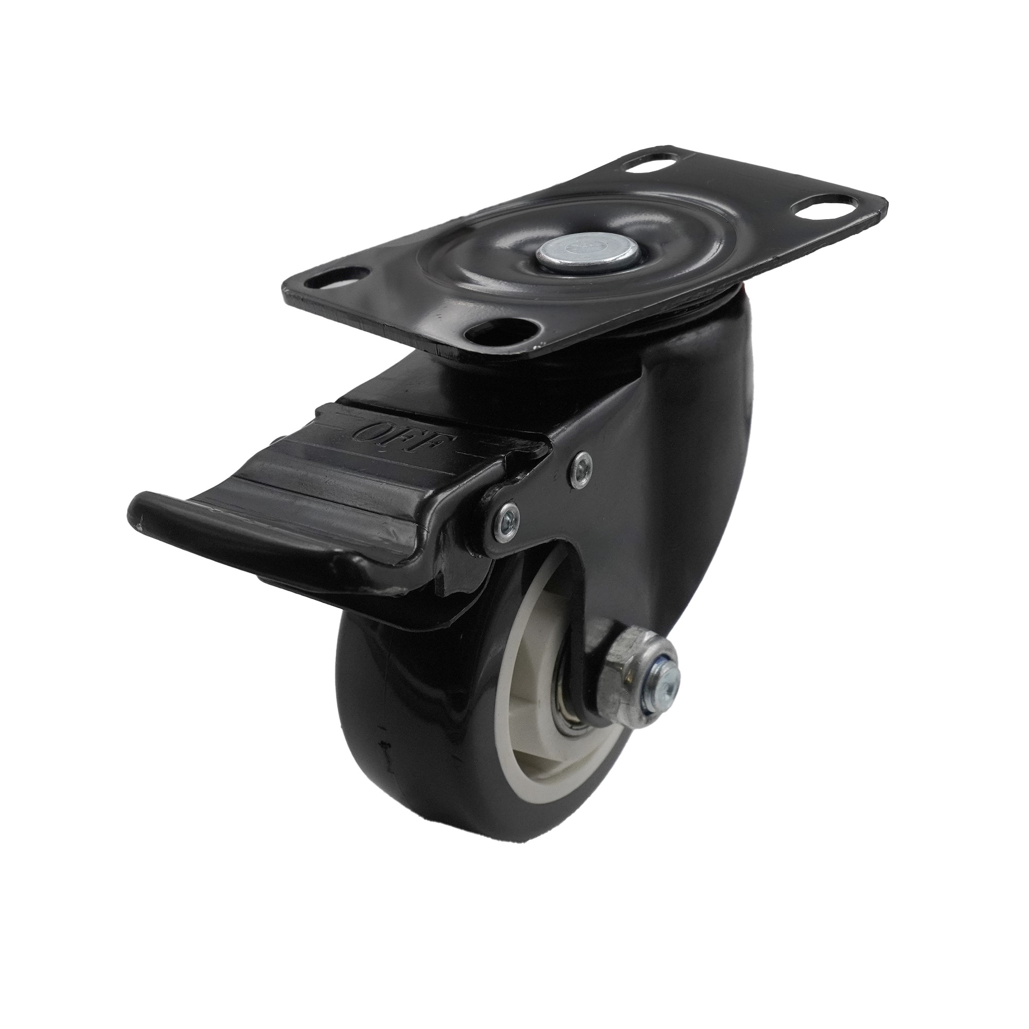 KIT RUEDA 59-60-61 PRO103-104-204 DELANTERA CA-PRO103-KIT1