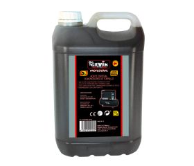 ACEITE SINTETICO TORNILLO 5LTS CEVIK PRO CA-ACEITEFLOW46