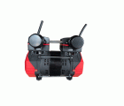 MOTOR AP1500T XTREME 2.0HP SIN ACEITE CEVIK PRO CA-AP1500T