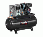 COMPRESOR DIESEL 270L 11HP CEVIK CA-CD11-270