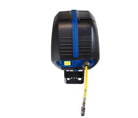 COMPRESOR MONOBLOCK 1,5HP C/ENROLLADOR MICHELIN CA-MBL-GO 