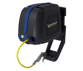 COMPRESOR MONOBLOCK 1,5HP C/ENROLLADOR MICHELIN CA-MBL-GO 