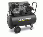 COMPRESOR CORREA 100L 3HP 230V MICHELIN CA-MX100-3M