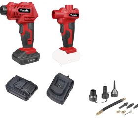 INFLADOR / SOPLADOR CEVIK CA-POWERAIR BATERIA 16V