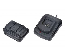 INFLADOR / SOPLADOR CEVIK CA-POWERAIR BATERIA 16V