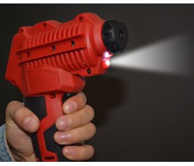 INFLADOR / SOPLADOR CEVIK CA-POWERAIR BATERIA 16V