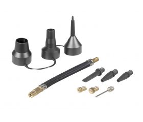 INFLADOR / SOPLADOR CEVIK CA-POWERAIR BATERIA 16V