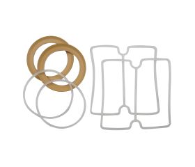 KIT AP1500 ANILLO JUNTAS PISTON CA-PRO103-KIT5