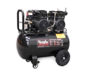 COMPRESOR SILENT 100L 3HP S/A CEVIK PRO CA-PRO103SILENT