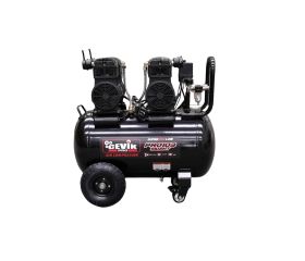 COMPRESOR SILENT 100L 3HP S/A CEVIK PRO CA-PRO103SILENT
