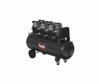 COMPRESOR SILENT 150L 6HP S/A  CEVIK PRO CA-PRO156SILENT