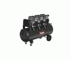 COMPRESOR SILENT 150L 6HP S/A  CEVIK PRO CA-PRO156SILENT
