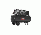 COMPRESOR SILENT 150L 6HP S/A  CEVIK PRO CA-PRO156SILENT