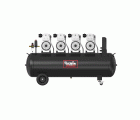 COMPRESOR SILENT 200L 8HP S/A  CEVIK PRO CA-PRO208SILENT