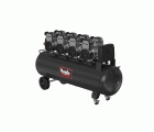 COMPRESOR SILENT 200L 8HP S/A  CEVIK PRO CA-PRO208SILENT
