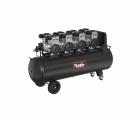 COMPRESOR SILENT 200L 8HP S/A  CEVIK PRO CA-PRO208SILENT