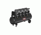 COMPRESOR SILENT 200L 8HP S/A  CEVIK PRO CA-PRO208SILENT