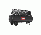 COMPRESOR SILENT 200L 8HP S/A  CEVIK PRO CA-PRO208SILENT