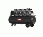 COMPRESOR SILENT 200L 8HP S/A  CEVIK PRO CA-PRO208SILENT
