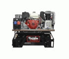 COMPRESOR GASOLINA GENERADOR 113HP CEVIK PRO CA-PRO5015PETR