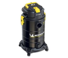 ASPIRADOR 30LT 1000W MICHELIN CA-X4-30L