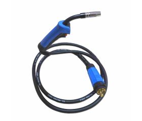 ANTORCHA CEVIK PRO HILO ALUMINIO MT15 2 METROS CE-AX15/2MALU