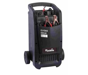 ARRANCADOR-CARGADOR FENIXCAR650CAR BATERIA CE-FENIX650CAR