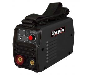 SOLDADOR INVERTER CEVIK PRO MINI 140 AMPERIOS DIGITAL CE-MINI140X