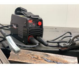 SOLDADOR INVERTER CEVIK PRO MINI 140 AMPERIOS DIGITAL CE-MINI140X