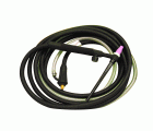 ANTORCHA TIG CEVIK PRO DM 10-25 4 METROS CE-TORCHA.SR17