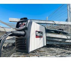 SOLDADOR INVERTER CEVIK PRO MMA 170 AMPERIOS + PANTALLA ELECTRONICA CE-ULTRA170PLUS