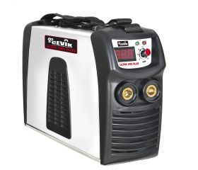 INVERTER+ACC+PANTALLA ELEC. CEVIK PRO CE-ULTRA200PLUS