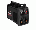 SOLD.INVERTER MMA 140A+MALETA ALU CEVIK PRO CE-ZEUS145X