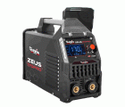 SOLD.INVERTER MMA 170A.LCD+P. ELECT. CEVIKPRO CE-ZEUS170PRO