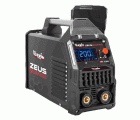 SOLD.INVERTER MMA 200A.LCD+P. ELECT. CEVIKPRO CE-ZEUS200PRO