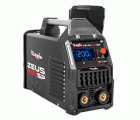 SOLD.INVERTER MMA 200A.LCD CEVIK PRO CE-ZEUS200SP