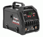 SOLDADURA 3X1 MIG/FLUX-MMA-TIG 120A CEVIK PRO CE-ZEUSMIG130