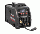 SOLDADURA MIG/TIG/MMA 160A CEVIK PRO CE-ZEUSMIG170