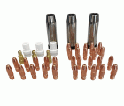 KIT PARA ANTORCHA MT36 CEVIK PRO CP-KITMT36