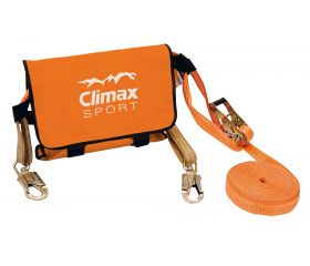 LINEA VIDA HORIZONTAL 20M+2 MOSQ+MOCHILA CLIMAX CX-2651259200