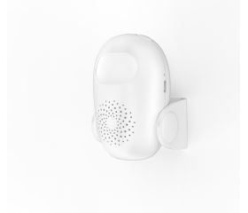 MINI ALARMA TIMBRE CON DETECTOR+MANDO ENERGEEKS EG-ALT003