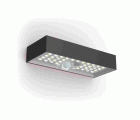 APLIQUE MURAL SOLAR 900LUMEN CON DETECTOR XANLITE EG-APS900D
