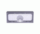 APLIQUE MURAL SOLAR 900LUMEN CON DETECTOR XANLITE EG-APS900D